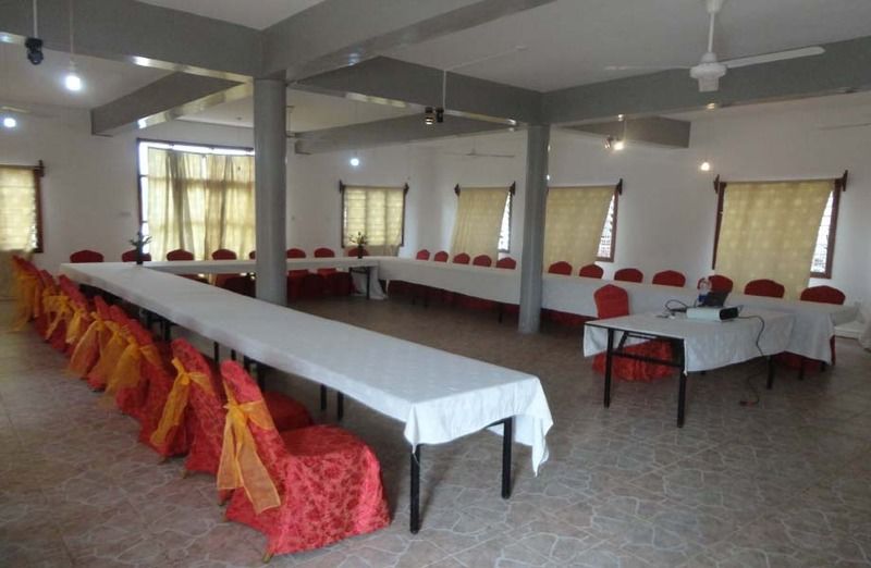 Kitete Beach Bungalows Hotell Zanzibar Eksteriør bilde